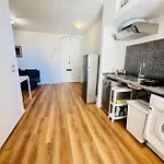 Astoria - Centro Apartman
