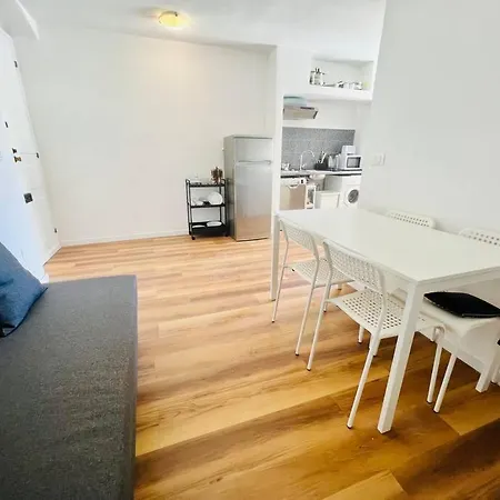 Apartamento Astoria - Centro Sanremo