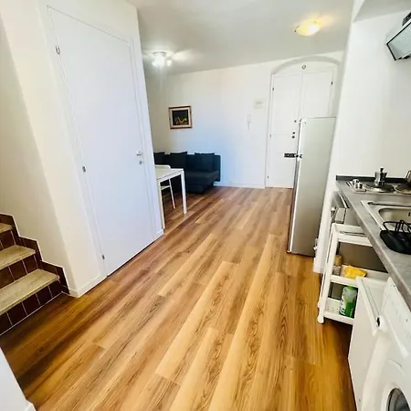 Astoria - Centro Apartamento Sanremo
