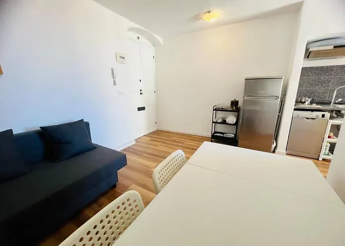 Apartamento Astoria - Centro