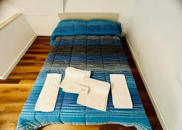 Astoria - Centro Apartamento