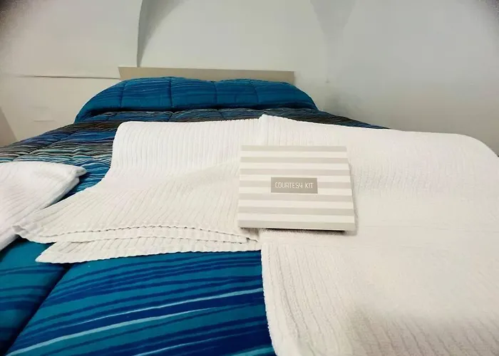 Astoria - Centro Apartamento *