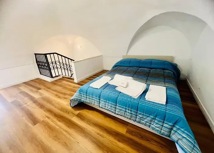 Astoria - Centro Apartamento *
