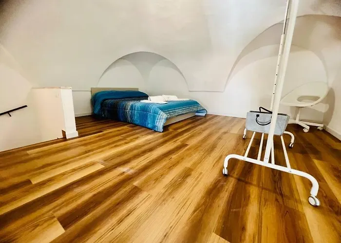 Astoria - Centro Apartamento Sanremo