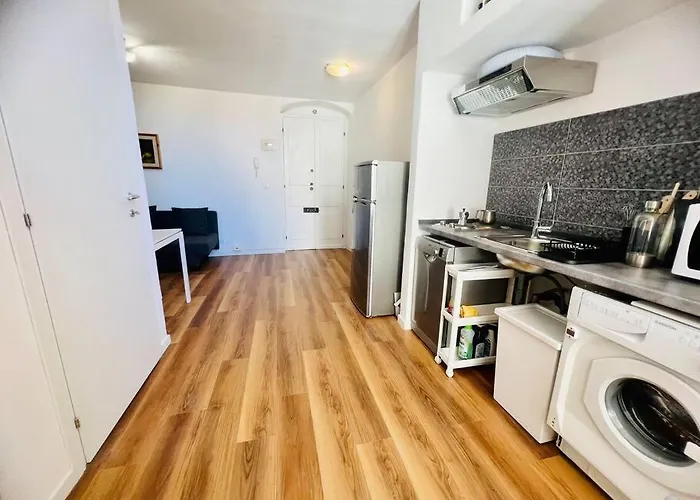 Astoria - Centro Apartamento