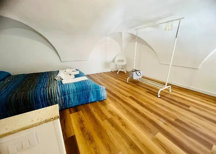 Astoria - Centro Apartamento *